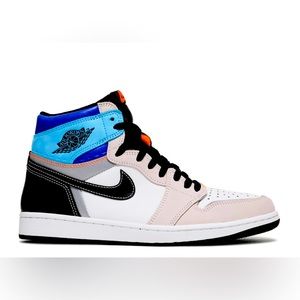 Air Jordan 1 High Prototype 100% Authentic